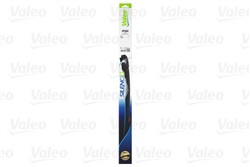 Wiper blade Silencio VAL577950 jointless 650/500mm (2 pcs) front with spoiler_1