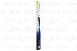 Wiper blade Silencio VAL577950 jointless 650/500mm (2 pcs) front with spoiler_2