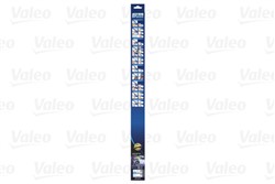 Wiper blade Silencio VAL577950 jointless 650/500mm (2 pcs) front with spoiler_4