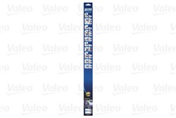 Wiper blade Silencio VAL577954 jointless 700/650mm (2 pcs) front with spoiler_4