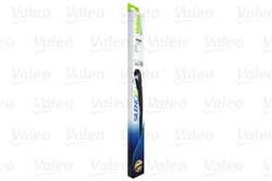 Wiper blade Silencio VAL577958 jointless 600/430mm (2 pcs) front with spoiler_2