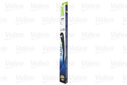 Wiper blade Silencio VAL577958 jointless 600/430mm (2 pcs) front with spoiler_3