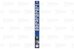 Wiper blade Silencio VAL577958 jointless 600/430mm (2 pcs) front with spoiler_4