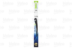 Wiper blade Silencio VAL577960 jointless 600/450mm (2 pcs) front with spoiler_1
