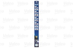 Wiper blade Silencio VAL577960 jointless 600/450mm (2 pcs) front with spoiler_4