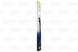 Wiper blade Silencio VAL577962 jointless 650/430mm (2 pcs) front with spoiler_2