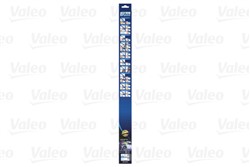 Wiper blade Silencio VAL577968 jointless 650/600mm (2 pcs) front with spoiler_4