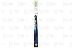 Wiper blade Silencio VAL577978 jointless 625/500mm (2 pcs) front with spoiler_1