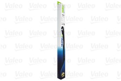 Wiper blade Silencio VAL577978 jointless 625/500mm (2 pcs) front with spoiler_2