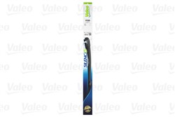 Wiper blade Silencio VAL577980 jointless 650/400mm (2 pcs) front with spoiler_2