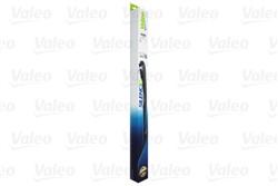 Wiper blade Silencio VAL577980 jointless 650/400mm (2 pcs) front with spoiler_3
