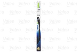 Wiper blade Silencio Xtrm VAL577984 jointless 650/550mm (2 pcs) front with spoiler_1