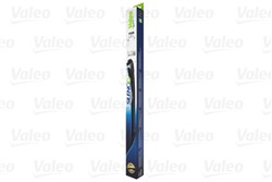 Pióro wycieraczki Silencio VAL577986 bezprzegubowe 680/350mm (2 szt.) przód ze spojlerem_3