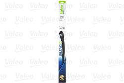 Wiper blade Silencio Xtrm VAL577992 jointless 600/530mm (2 pcs) front with spoiler_1