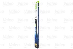 Wiper blade Silencio Xtrm VAL577992 jointless 600/530mm (2 pcs) front with spoiler_3