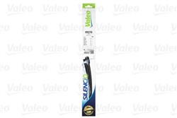 Wiper blade Silencio VAL574588 jointless 400mm (1 pcs) rear with spoiler