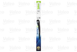 Wiper blade Silencio VAL574589 jointless 500mm (1 pcs) rear with spoiler_1