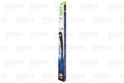 Wiper blade Silencio VAL574589 jointless 500mm (1 pcs) rear with spoiler_3