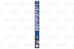 Wiper blade Silencio VAL574589 jointless 500mm (1 pcs) rear with spoiler_4