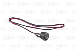 Výměnné části - parkovací senzory VALEO VAL632222
