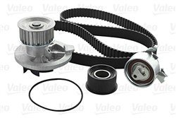 Water Pump & Timing Belt Kit VAL614593_0