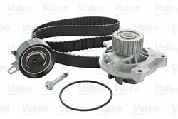 Water Pump & Timing Belt Kit VAL614618