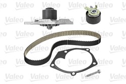 Water Pump & Timing Belt Kit VAL614506