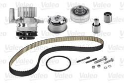 Water Pump & Timing Belt Kit VAL614525