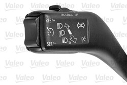 Steering Column Switch VAL251670