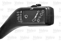 Steering Column Switch VAL251670_1