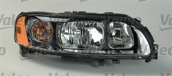 Headlight VAL043530