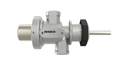 Multi-way valve 434 205 031 0_4
