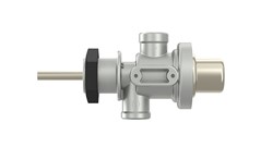 Multi-way valve 434 205 031 0_6