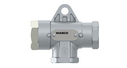 Multi-way valve 434 208 029 0_4