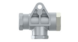 Multi-way valve 434 208 029 0_6