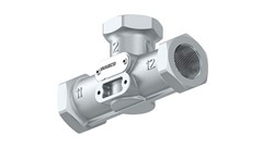 Multi-way valve 434 500 003 0_4