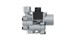 Solenoid valve 472 195 055 0_5