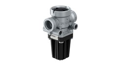 Pressure limiter valve 475 010 300 0