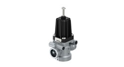 Pressure limiter valve 475 010 302 0