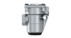 Pressure limiter valve 475 015 005 0_5