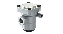 Pressure limiter valve 475 015 036 0