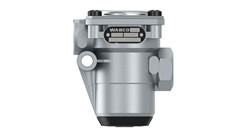Pressure limiter valve 475 015 063 0_5