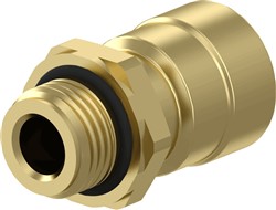 Connector/Distributor Piece, compressed-air technology 893 800 002 2