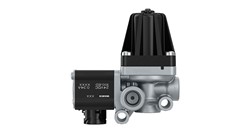 Pressure limiter valve 975 009 001 0_3
