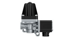 Pressure limiter valve 975 009 001 0_5