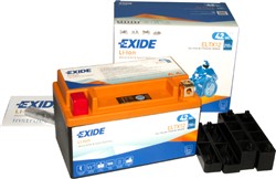 Akumulator motocyklowy EXIDE ELTX12 EXIDE 12V 3,5Ah 210A L+_4