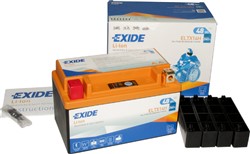 Akumulator motocyklowy EXIDE ELTX14H EXIDE 12V 4Ah 240A L+_4
