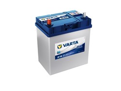Akumulators VARTA BLUE DYNAMIC B540127033 12V 40Ah 330A A15 (187x127x227)_3