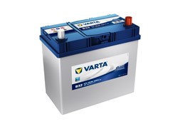 Akumuliatorius VARTA B545156033 12V 45Ah 330A D+_3