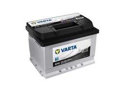 Akumulators VARTA BLACK DYNAMIC BL553401050 12V 53Ah 500A C11 (242x175x175)_3